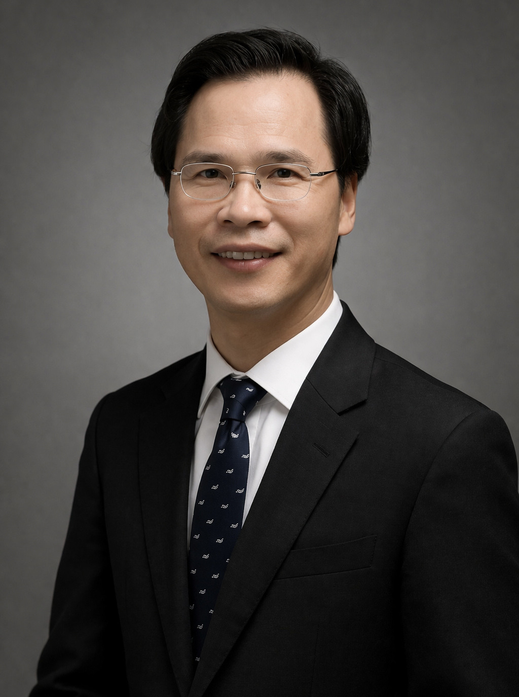 아이하임컨설팅 대표이사 심창섭